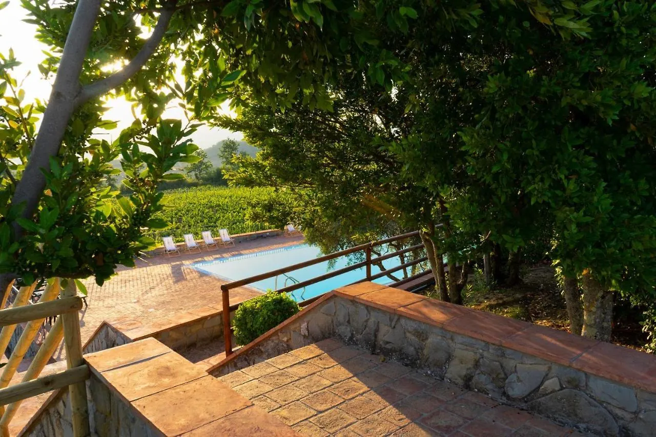 Tenuta Toscanita Villa Cavriglia 0*,  Italy