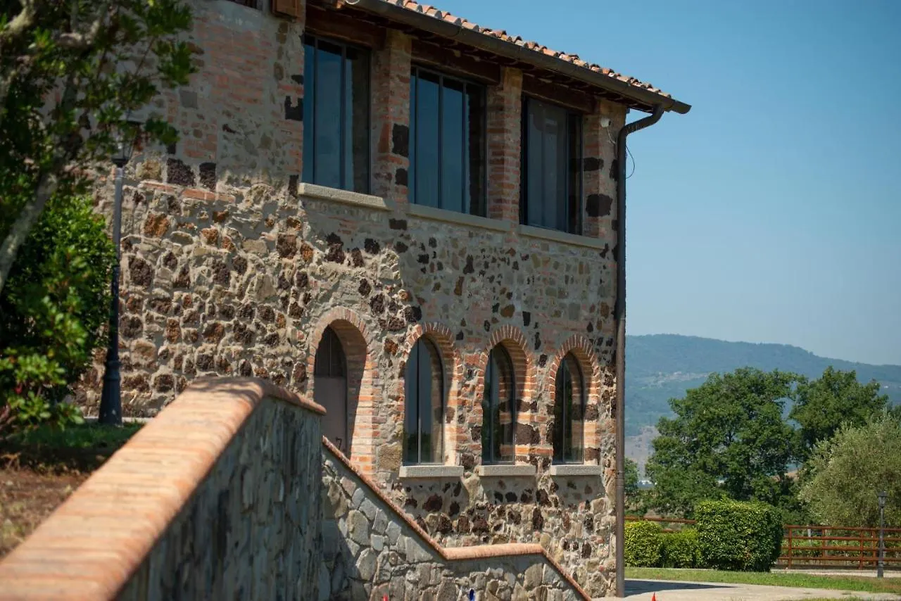 Tenuta Toscanita Villa Cavriglia
