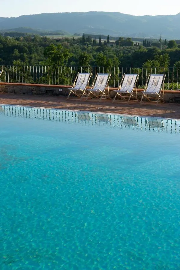 Holiday home Tenuta Toscanita Villa Cavriglia Italy