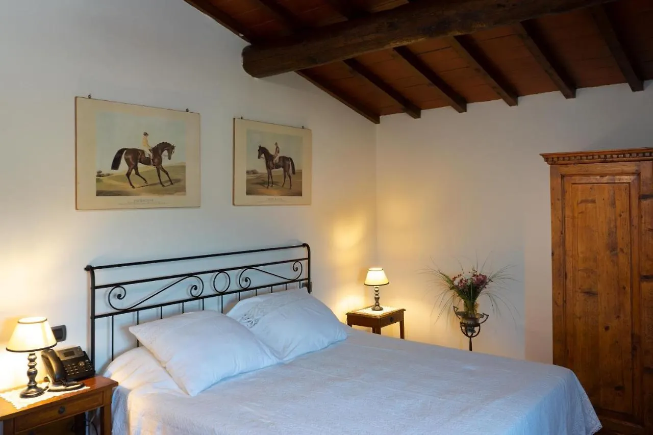 Holiday home Tenuta Toscanita Villa Cavriglia Italy