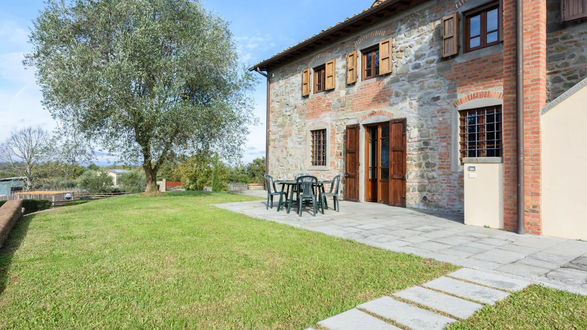Holiday home Tenuta Toscanita Villa Cavriglia