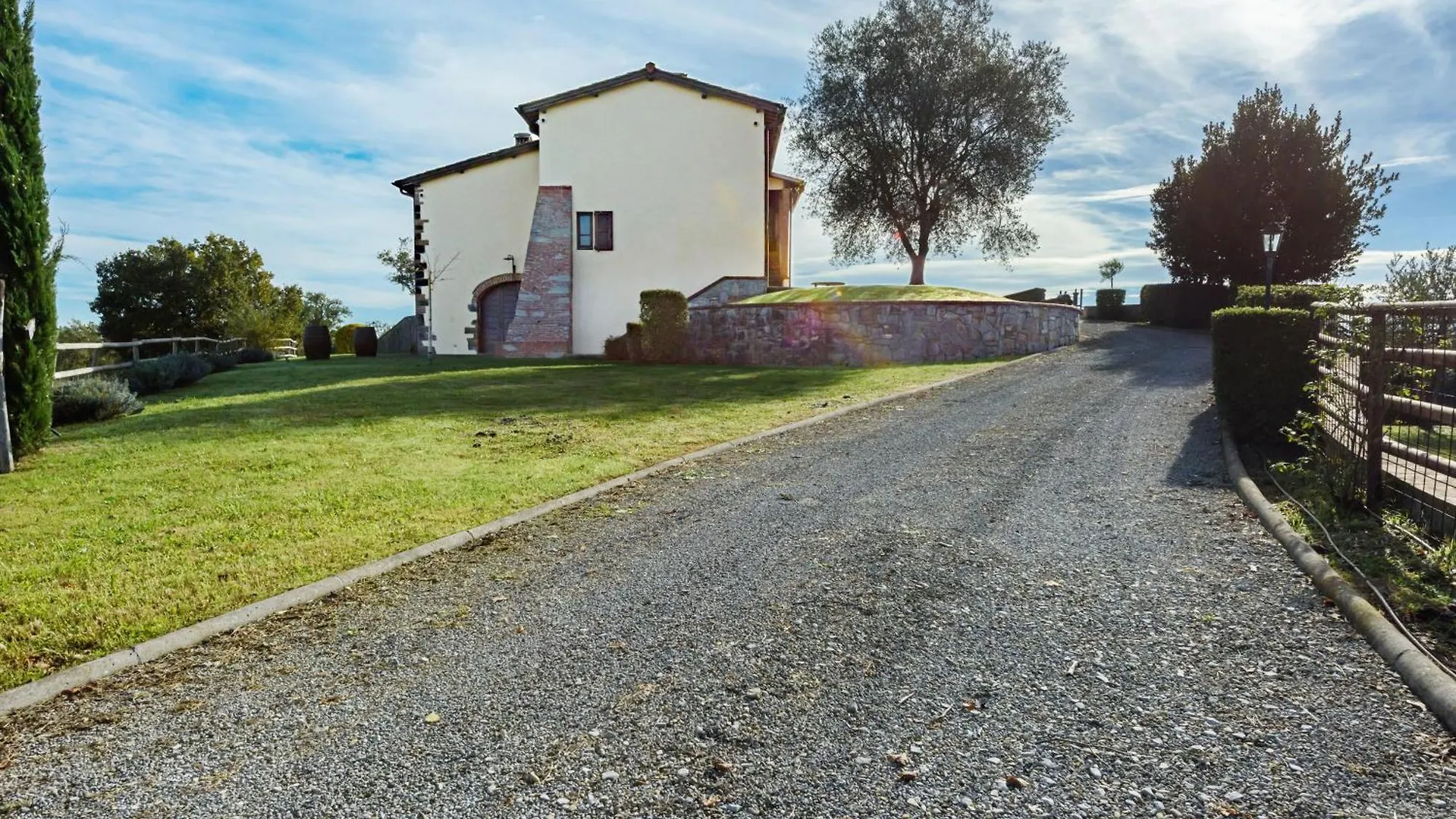 Tenuta Toscanita Villa Cavriglia 0*,  Italy