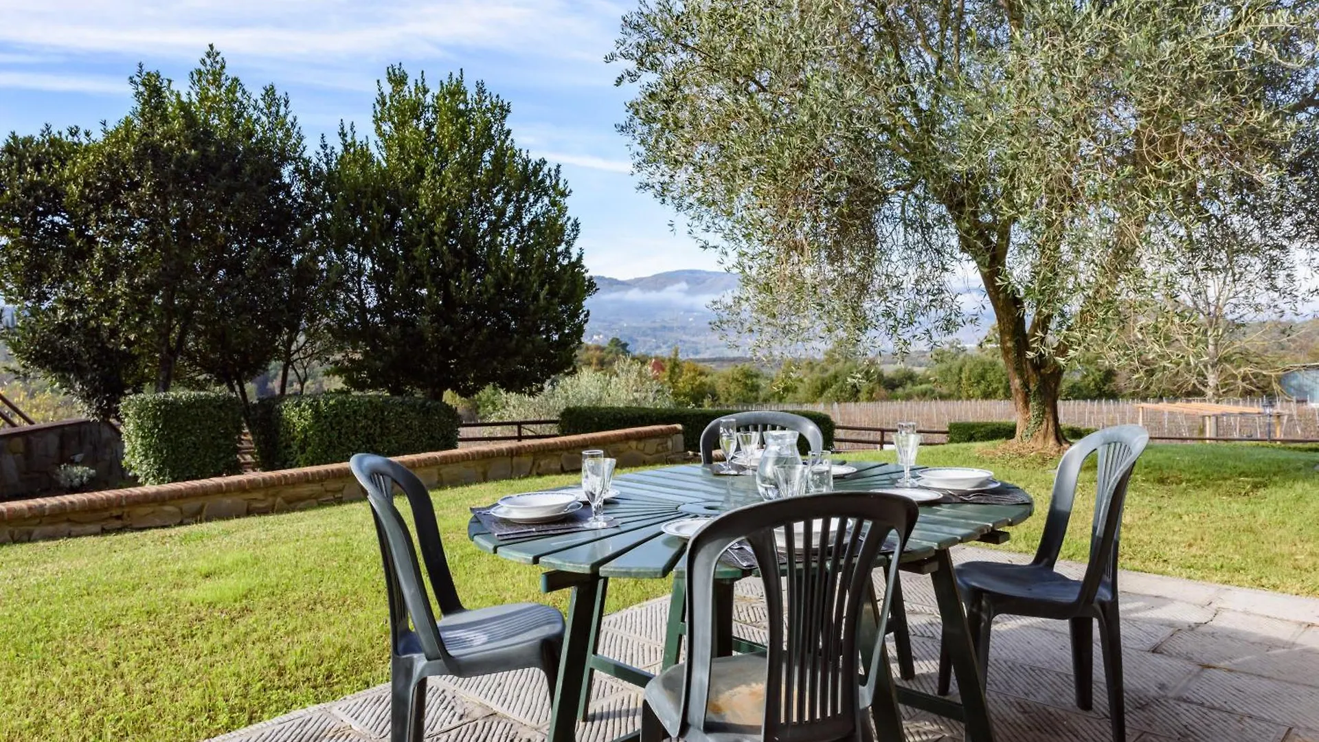 Tenuta Toscanita Villa Cavriglia Holiday home