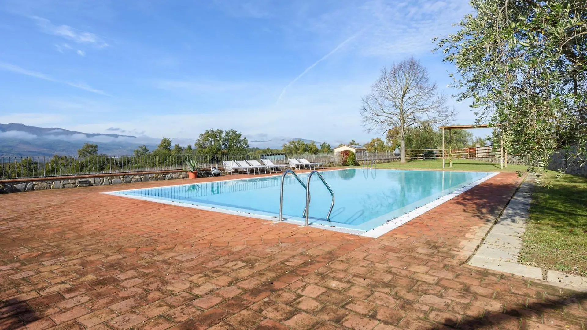 Holiday home Tenuta Toscanita Villa Cavriglia Italy