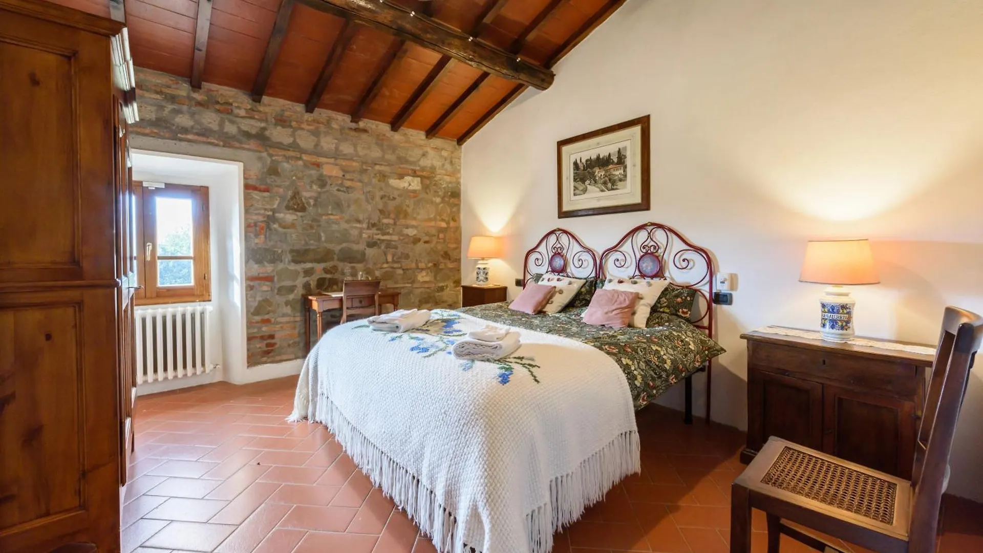Tenuta Toscanita Villa Cavriglia Holiday home
