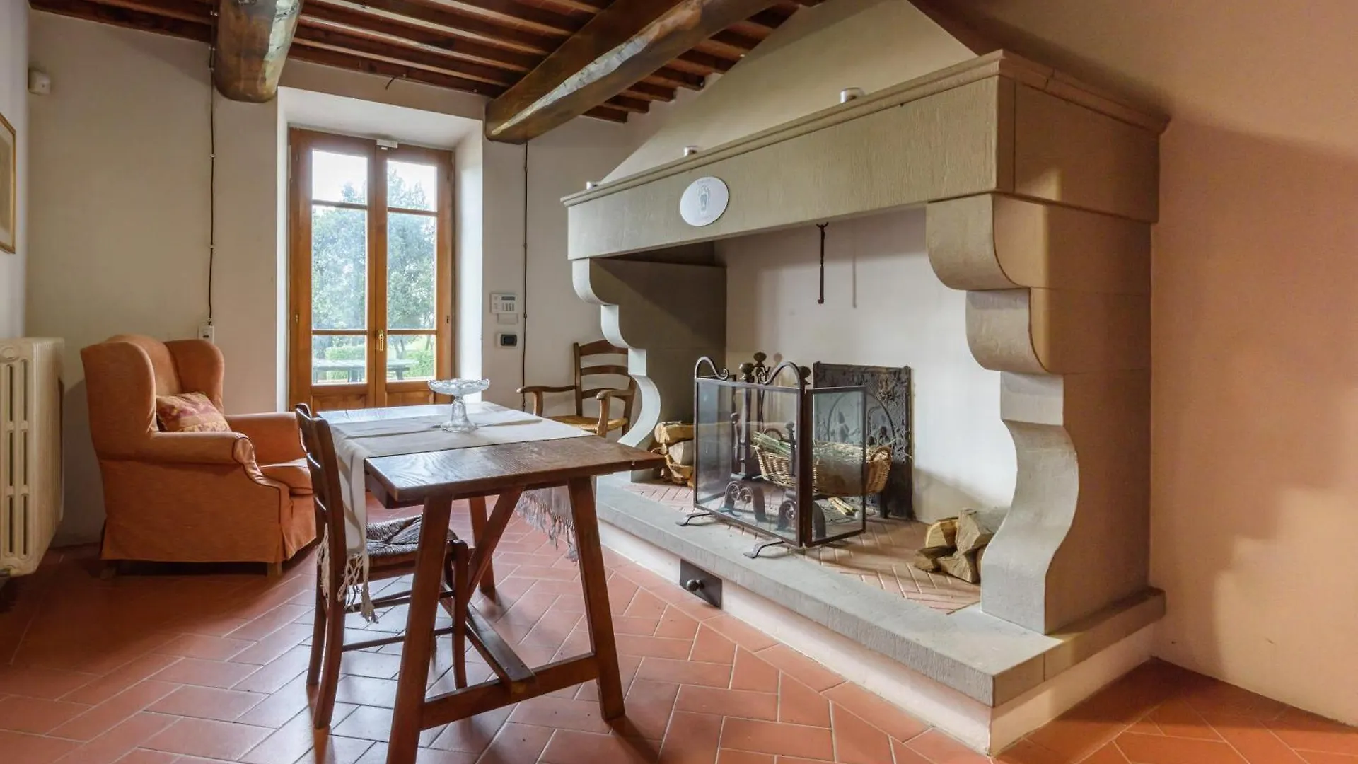 Tenuta Toscanita Villa Cavriglia 0*,
