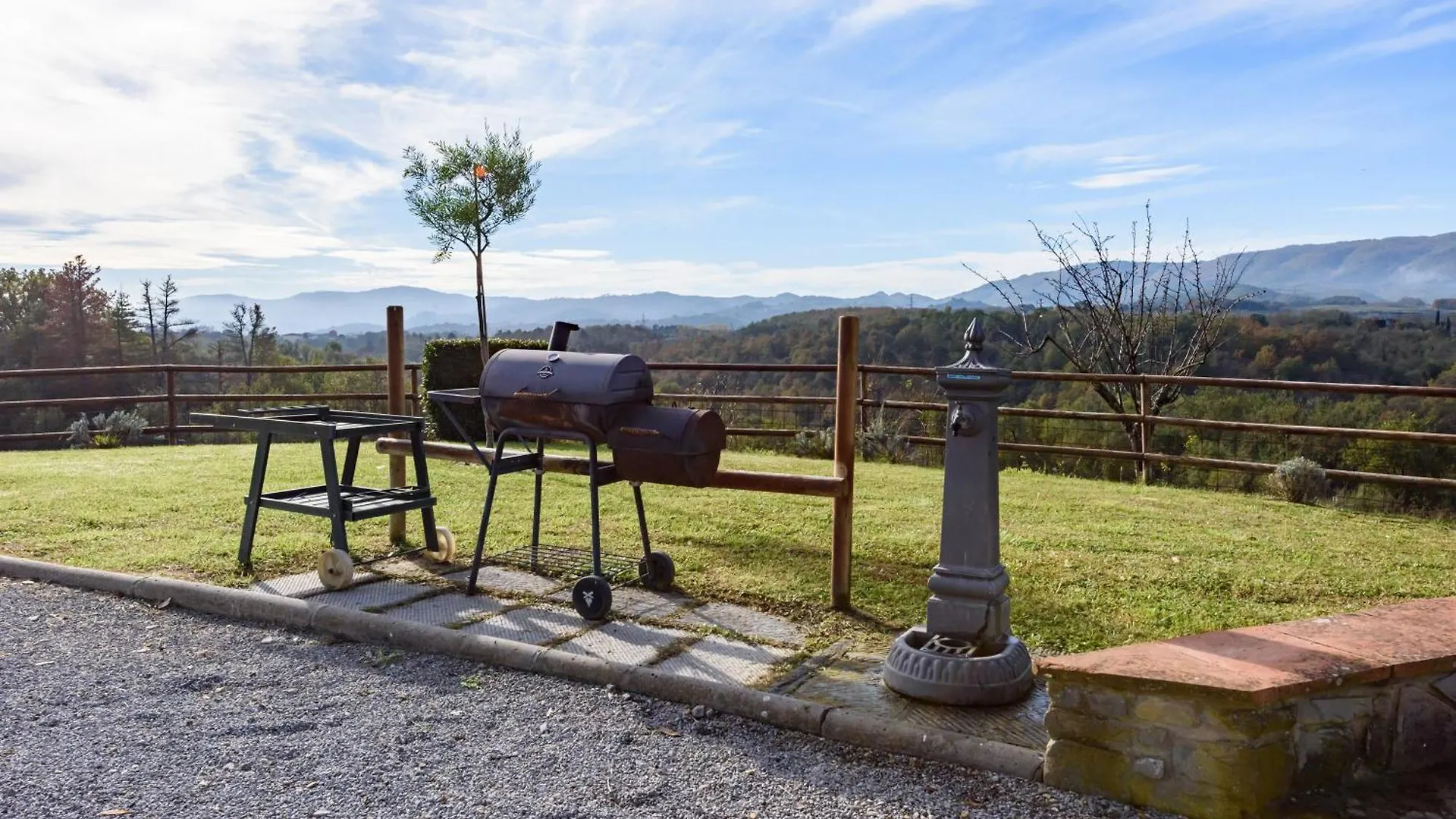 Tenuta Toscanita Villa Cavriglia Holiday home