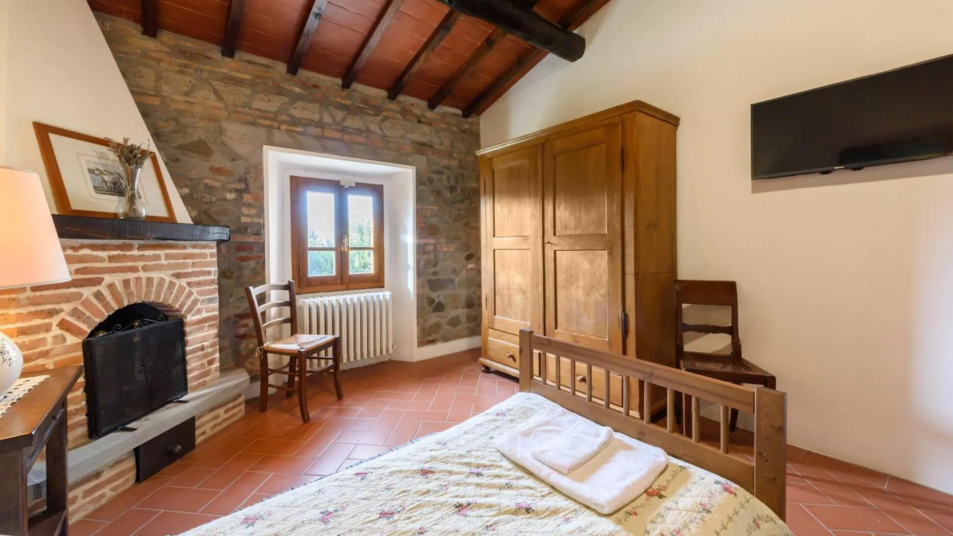 Holiday home Tenuta Toscanita Villa Cavriglia Italy