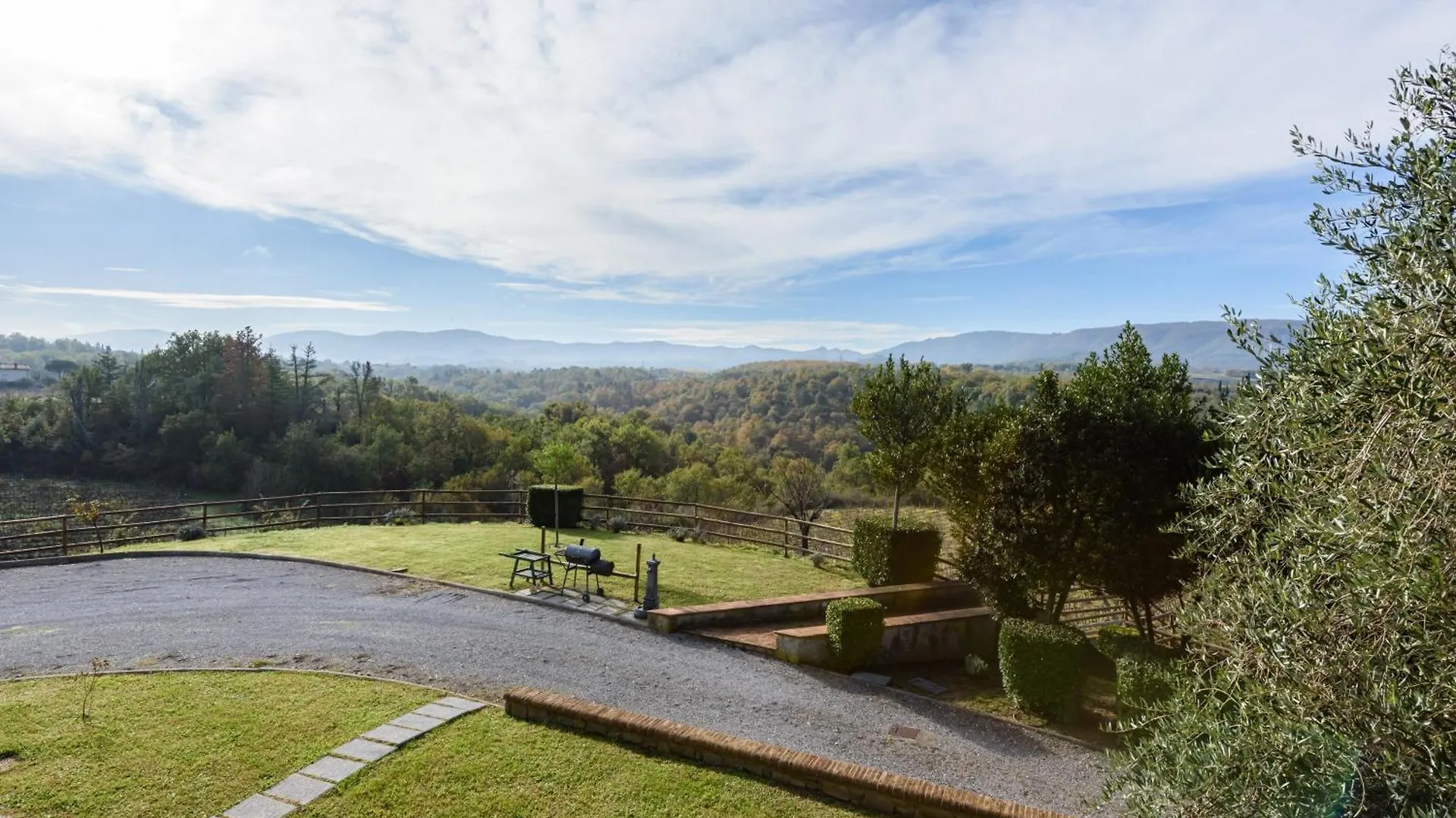 Tenuta Toscanita Villa Cavriglia Holiday home