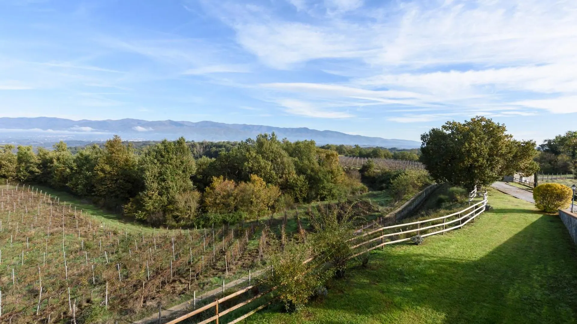 Tenuta Toscanita Villa Cavriglia 0*,  Italy