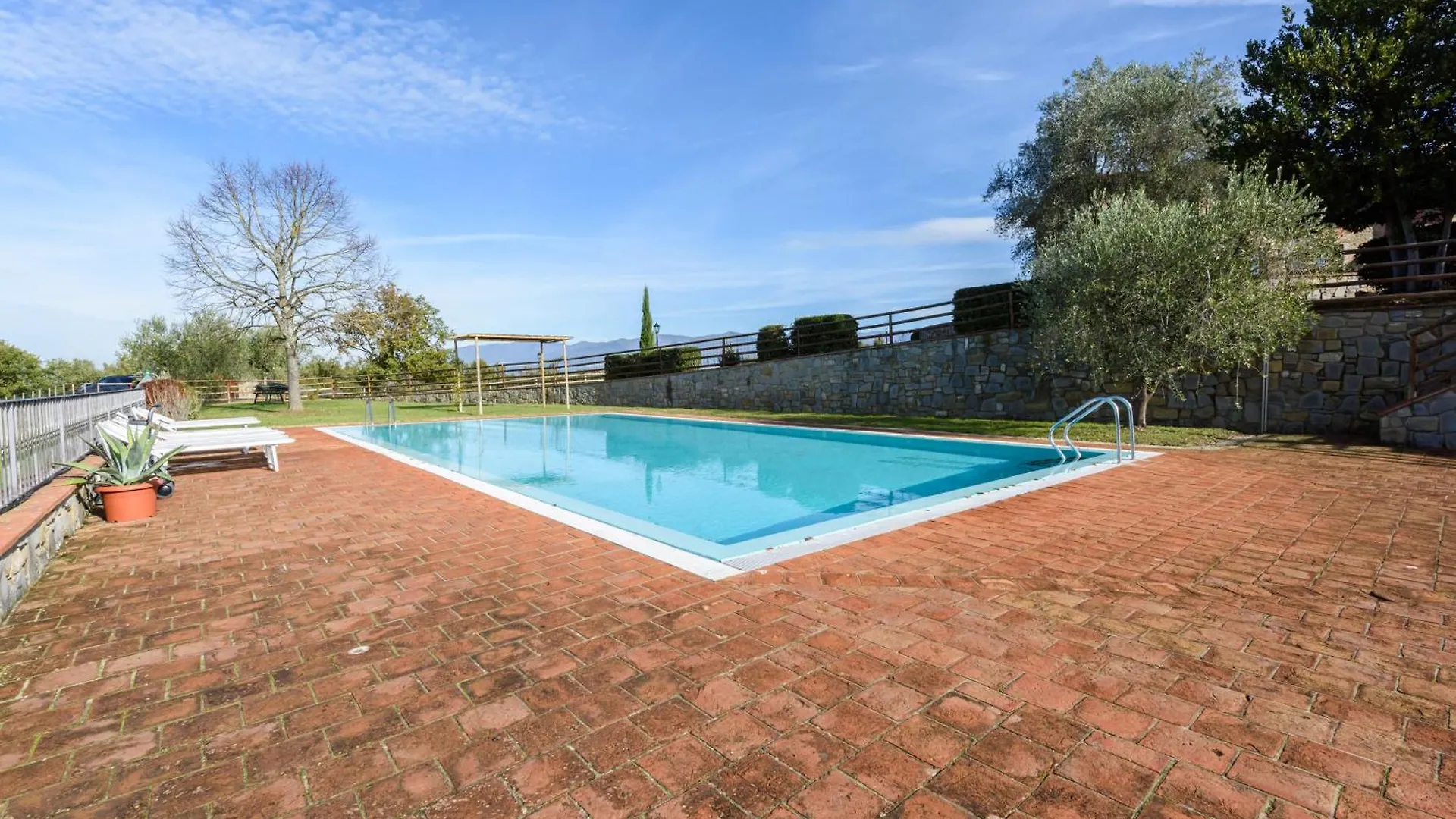 Tenuta Toscanita Villa Cavriglia Holiday home