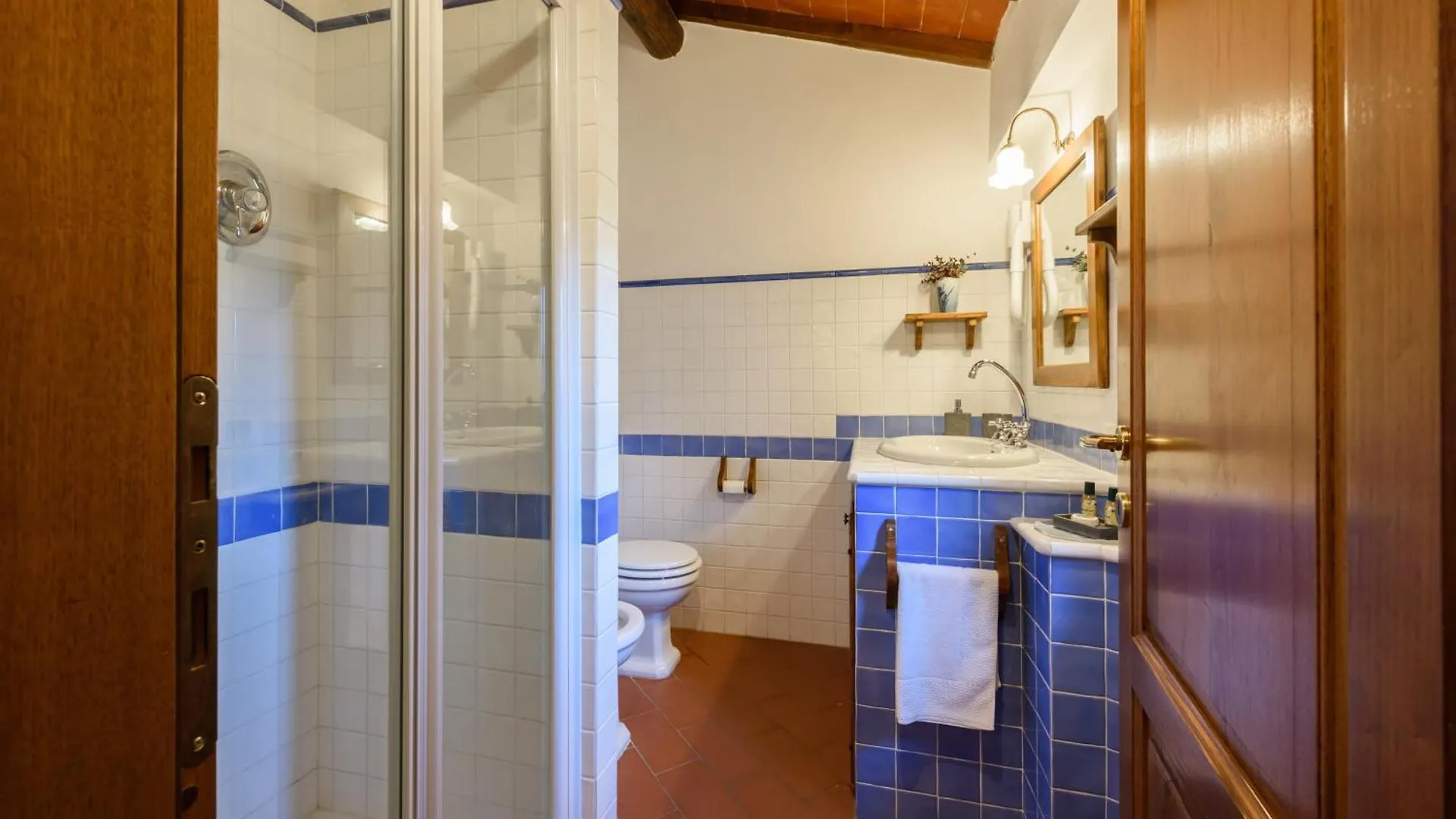 Tenuta Toscanita Villa Cavriglia 0*,  Italy