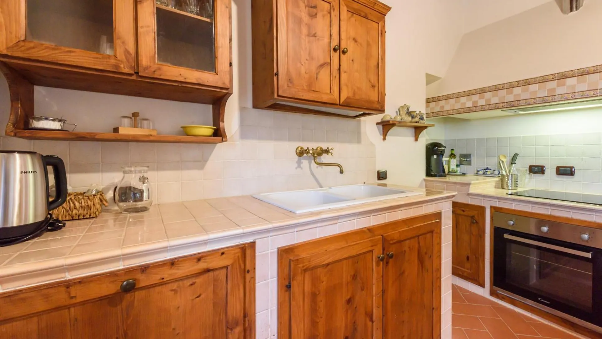 Tenuta Toscanita Villa Cavriglia Holiday home