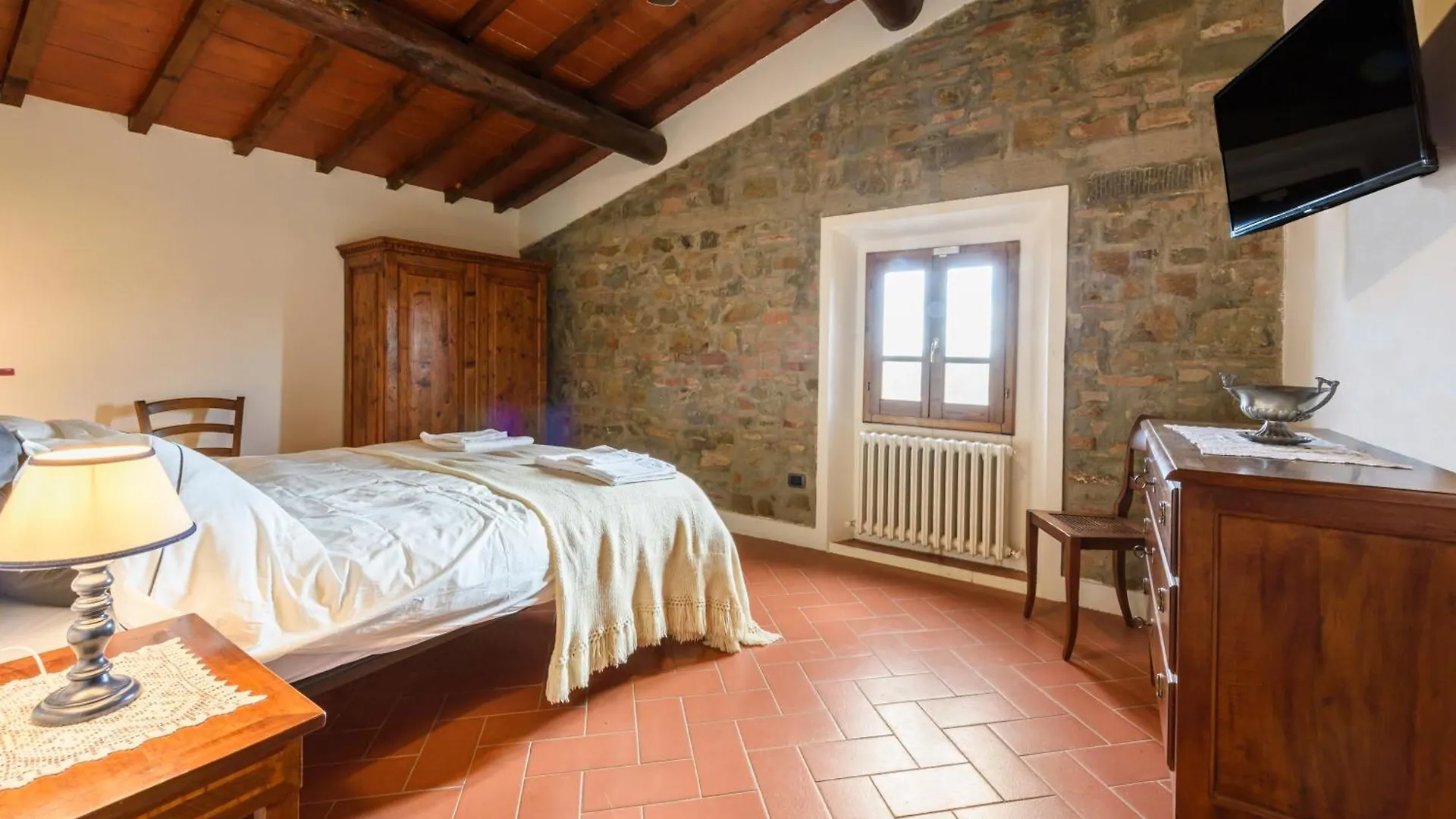 Tenuta Toscanita Villa Cavriglia Holiday home