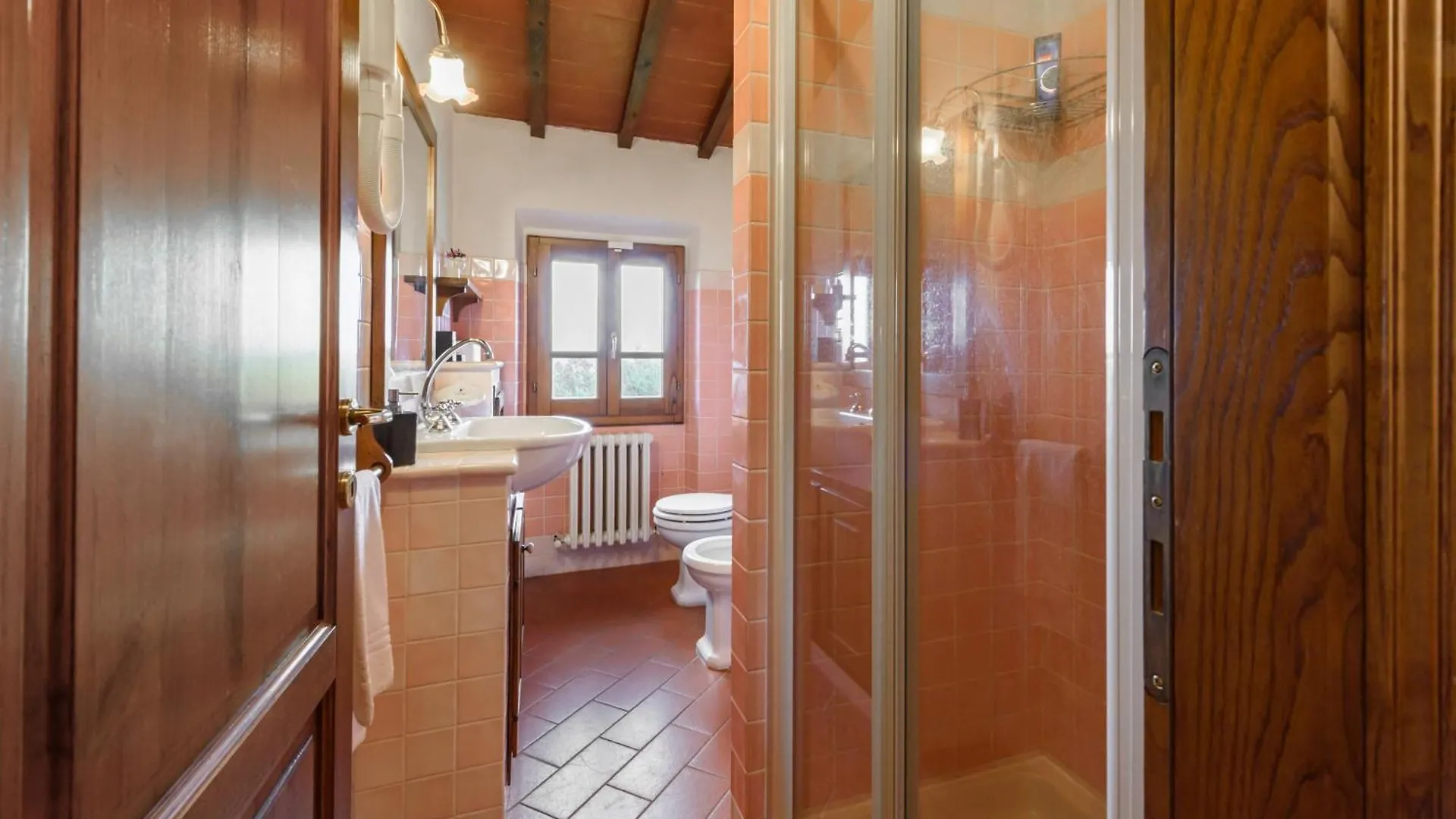Tenuta Toscanita Villa Cavriglia