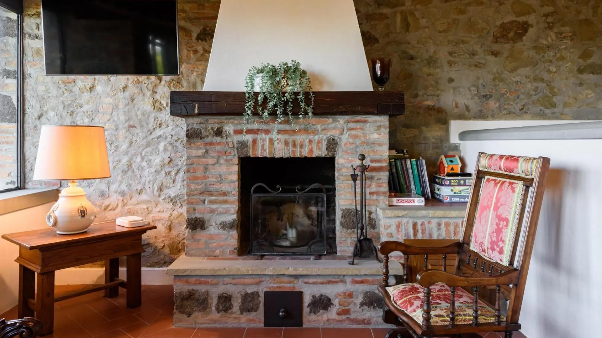 Holiday home Tenuta Toscanita Villa Cavriglia
