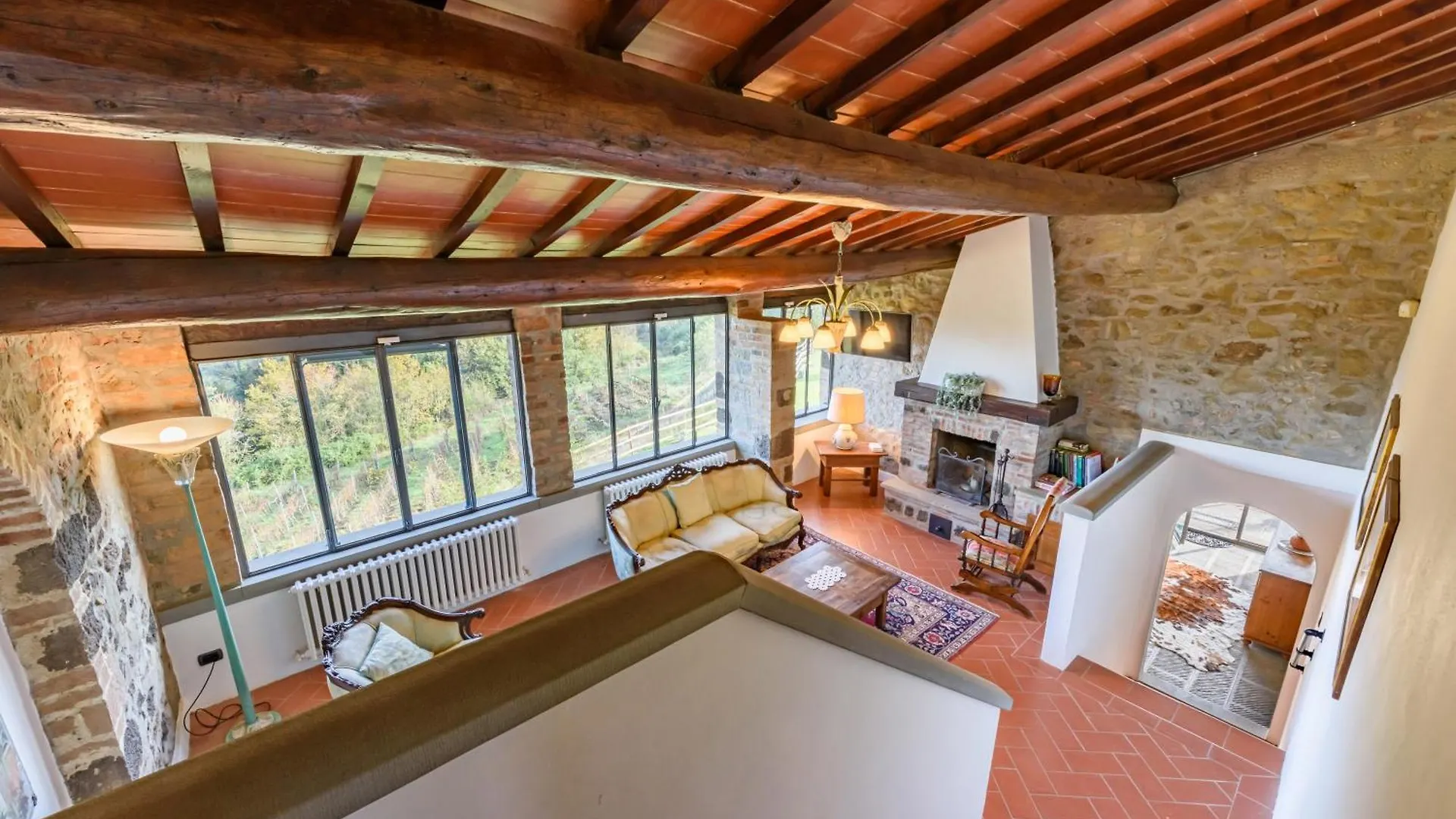 Tenuta Toscanita Villa Cavriglia 0*,  Italy