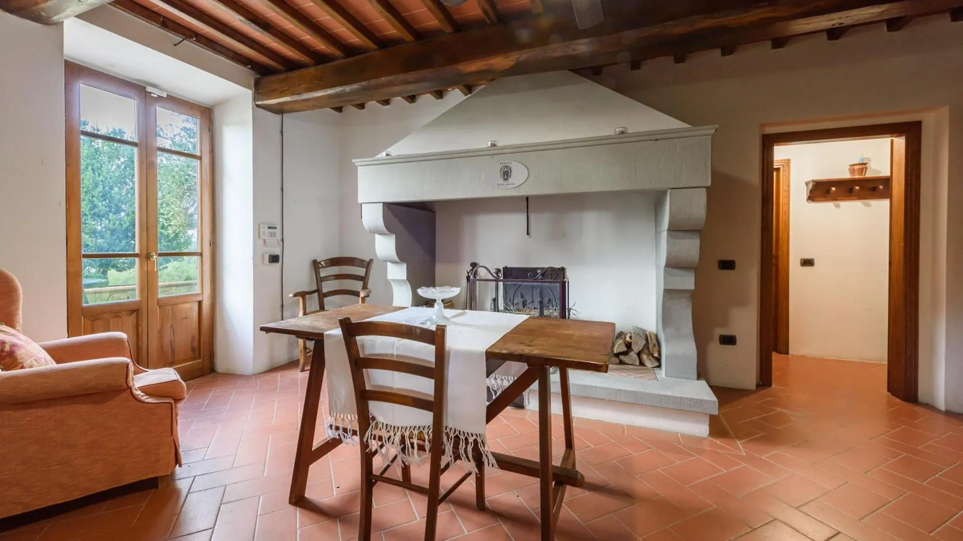 Holiday home Tenuta Toscanita Villa Cavriglia