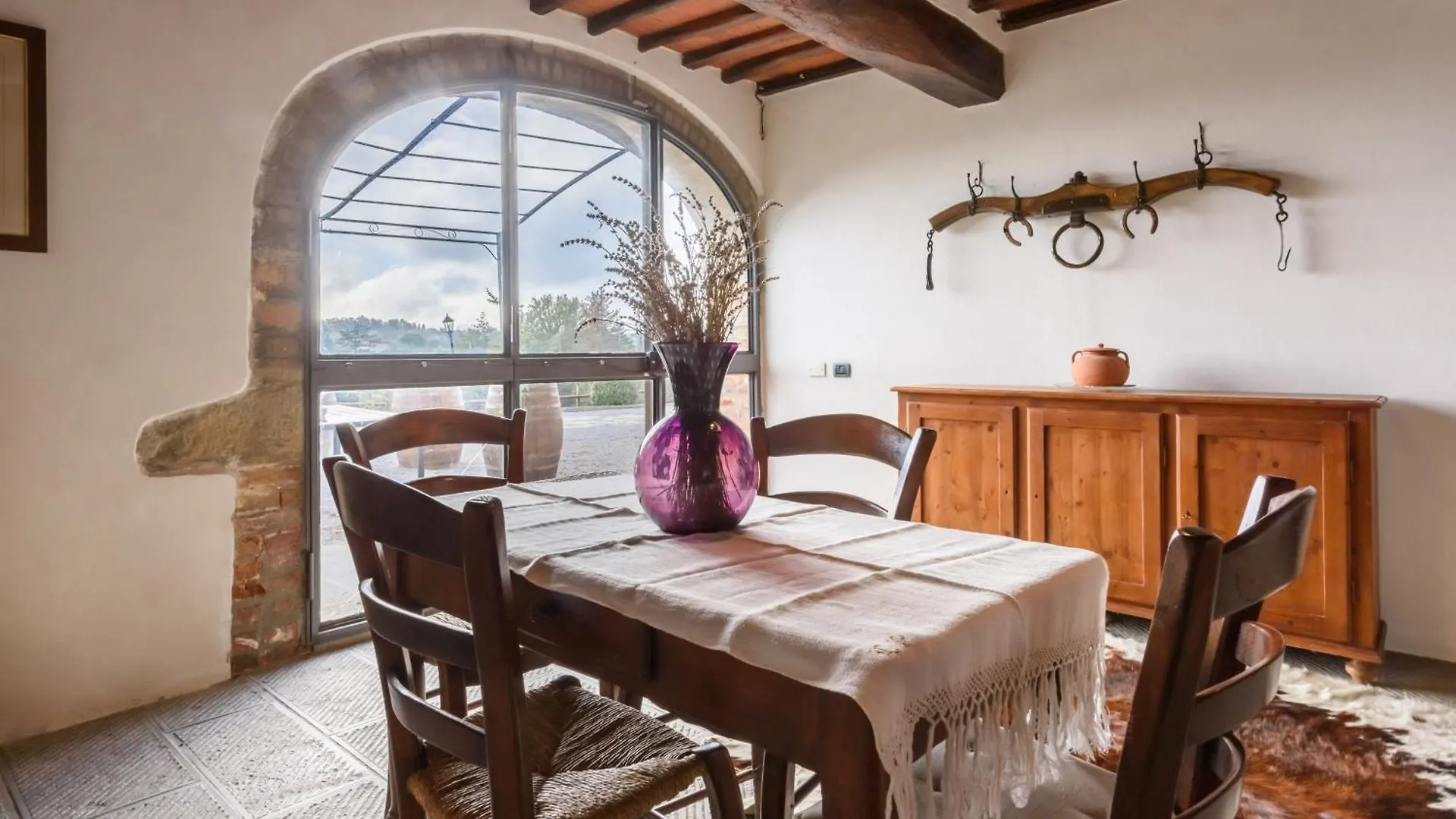 Holiday home Tenuta Toscanita Villa Cavriglia