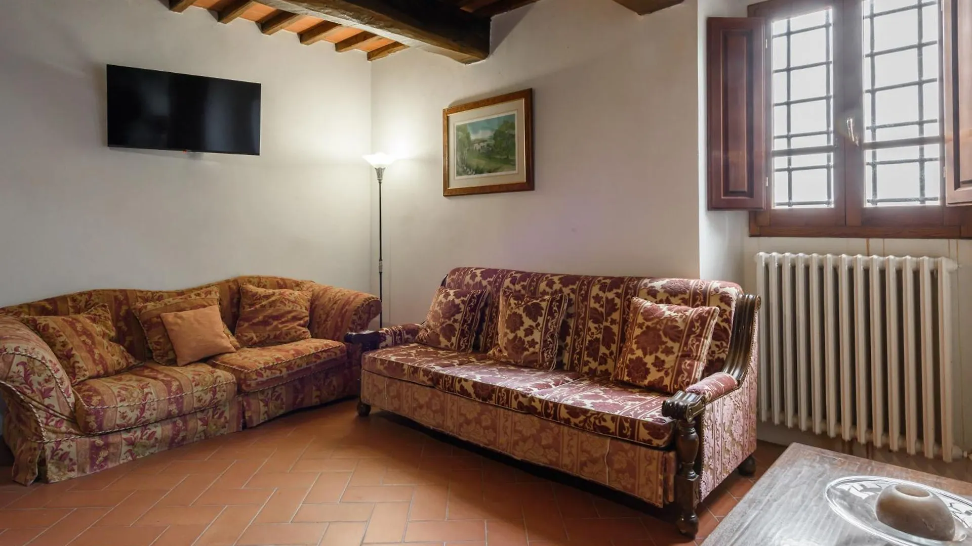 Tenuta Toscanita Villa Cavriglia Italy