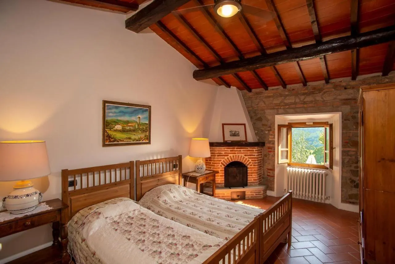 Holiday home Tenuta Toscanita Villa Cavriglia