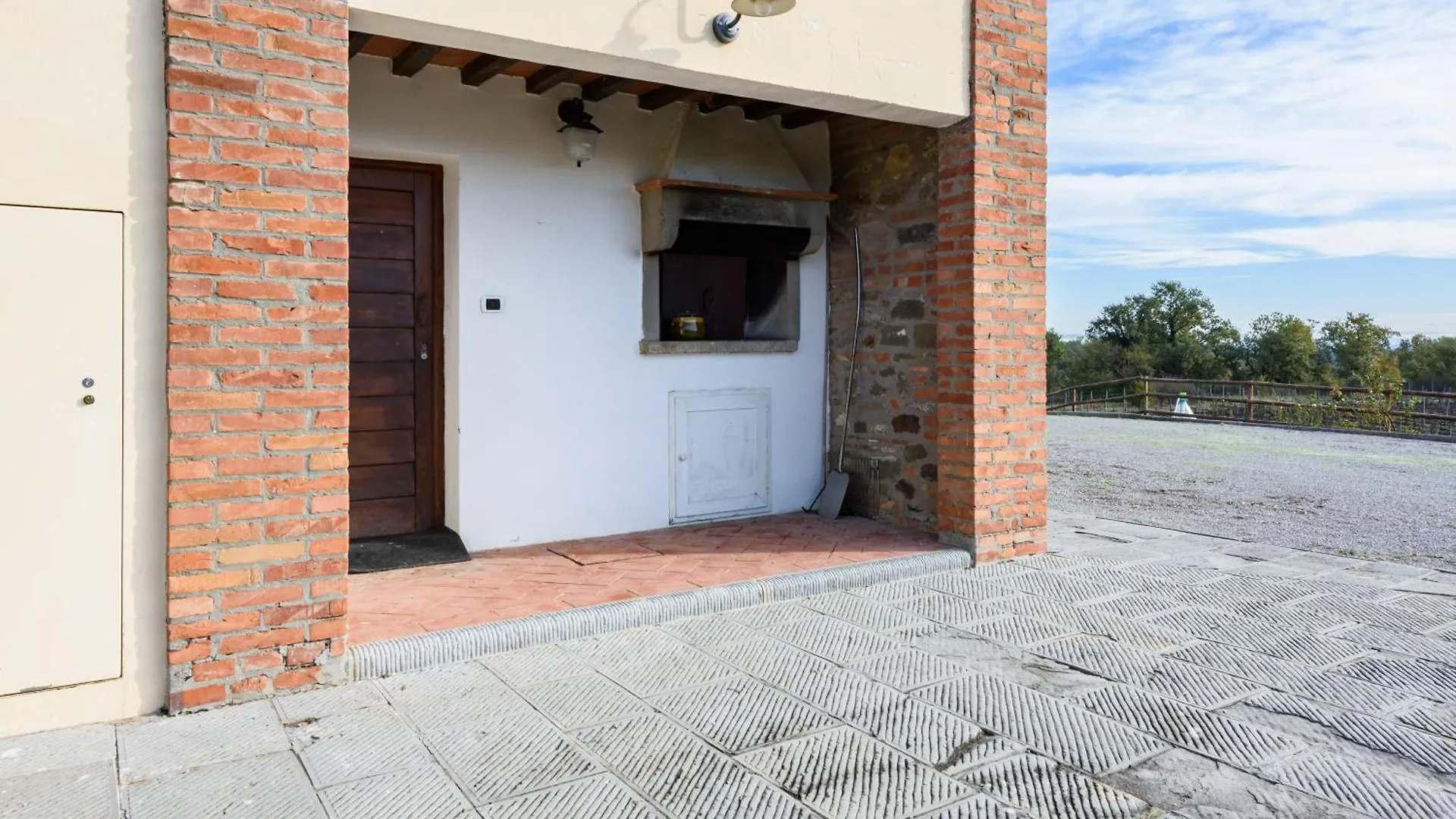 Tenuta Toscanita Villa Cavriglia 0*,