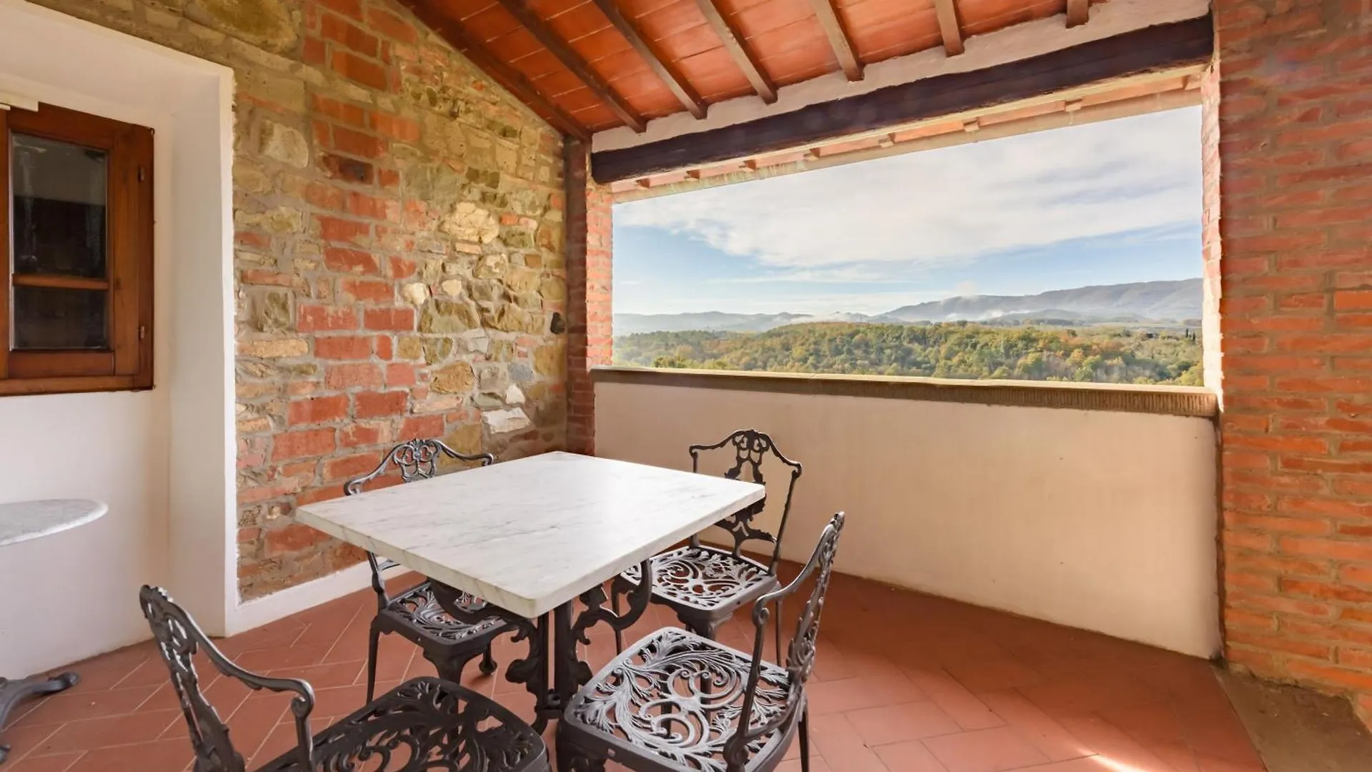 Tenuta Toscanita Villa Cavriglia 0*,  Italy